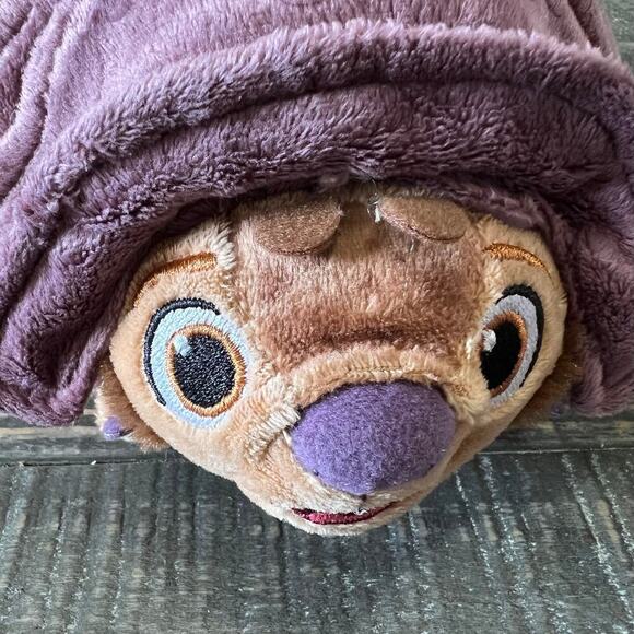 Disney Baby Tuk Tuk Plush Raya And The Last Dragon Toy 9 1/2" - Picture 2 of 7